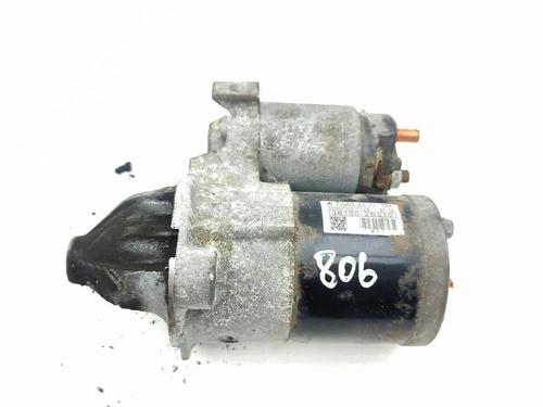 Starter KIA SPORTAGE IV (QL, QLE) 1.6 T-GDI | BP33226767M8 - Image 8