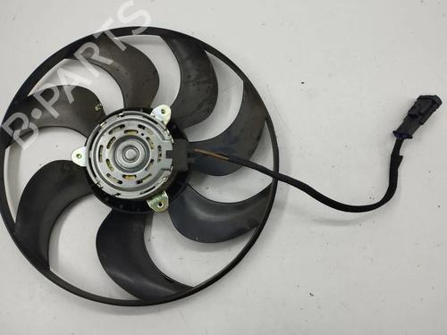 Used Radiator fan Radiator fan 33922915 33922915