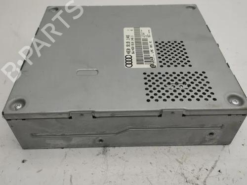 Elektronisk modul AUDI A8 D3 (4E2, 4E8) 3.0 TDI quattro | BP28841926M83