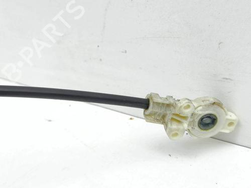 Front right lock HONDA ACCORD VIII (CU) 2.2 i-DTEC (CU3) | BP28893995C97 