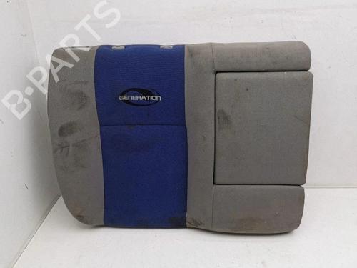 Used Rear seat Rear seat 38247252 38247252