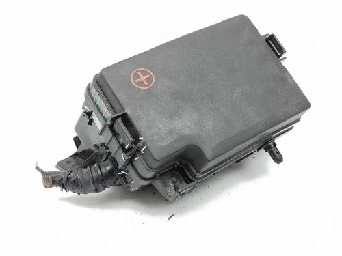 Used Fuse box Fuse box HYUNDAI IONIQ (AE) 1.6 GDI Hybrid (141 hp) 40247672 40247672