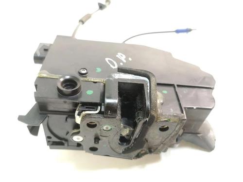 Front right lock CITROËN C4 II (NC_) 1.6 HDi 90 | BP36062363C97 - Image 3