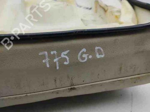 Sæde Bagtil MINI MINI COUNTRYMAN (R60) Cooper S | BP28860790C17 