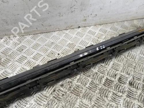 Left sideskirt VW GOLF VIII (CD1, DA1) 1.5 TSI | BP28864357C115 