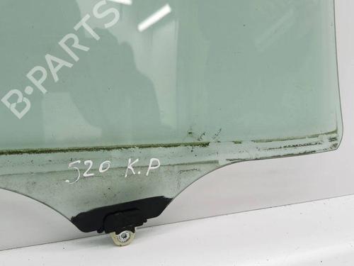Front left door window HONDA CIVIC IX (FK) 2.2 i-DTEC (FK3) | BP28893719C18 