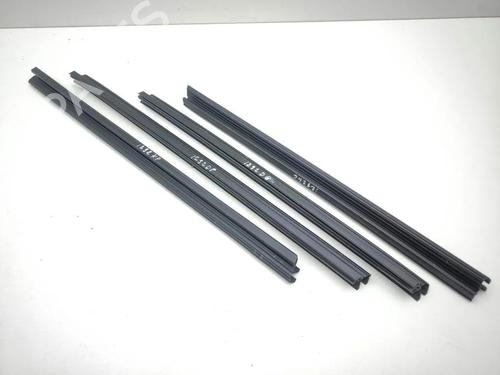 Used Rubber door seal Rubber door seal 33897715 33897715