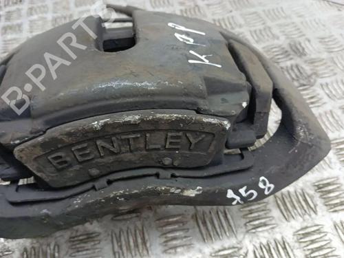 Left front brake caliper BENTLEY FLYING SPUR (4W_) 6.0 W12 | BP36381977M105 - Image 5