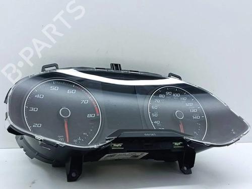 Instrument cluster SEAT ARONA (KJ7, KJP) 1.0 TSI | BP28896471C47 - Image 3