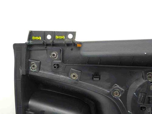 Front left panel CITROËN C5 AIRCROSS (A_) 1.2 PureTech 130 (ARHNSJ) | BP28905546C58