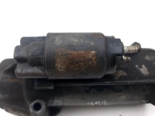 Starter JAGUAR X-TYPE I (X400) 2.0 D | BP36193071M8  - Image 6