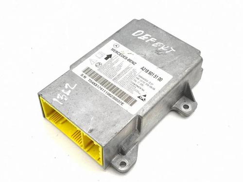 Used ECU airbags ECU airbags 36945014 36945014