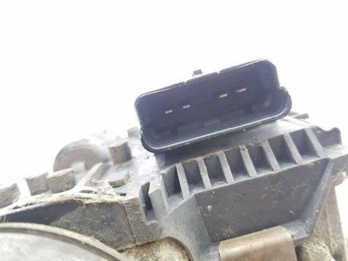 Front wipers mechanism PEUGEOT 407 Coupe (6C_) 2.0 HDi | BP28842068C83 