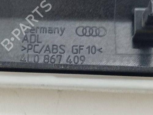 Seats set AUDI Q7 (4LB) 3.0 TDI quattro | BP28857900C78 