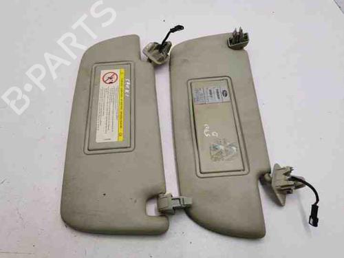 Pala sol esquerda SAAB 9-3 Estate (E50) 1.9 TiD (150 hp) 28850745