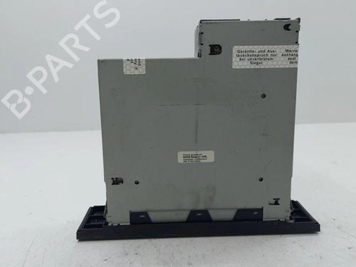 Electronic module AUDI Q7 (4MB, 4MG, 4MQ) 45 TDI quattro | BP28897643M83 