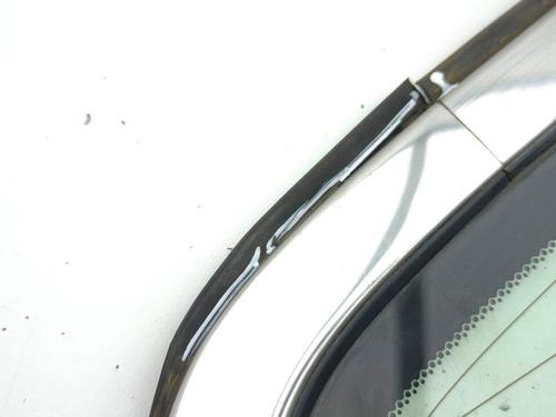 Rear right quarter glass HONDA ACCORD VIII Estate (CW) 2.2 i-DTEC (CW3) | BP28874918C92 