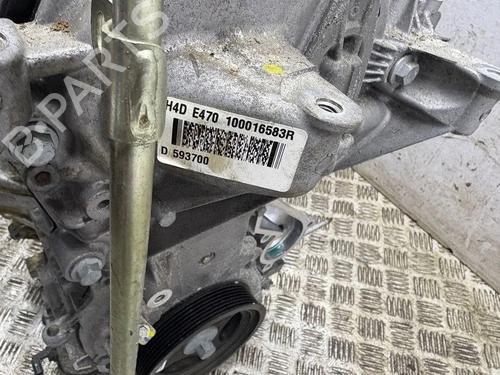 Engine RENAULT CAPTUR II (HF_) TCe 100 (HFMT) | BP38279552M1 - Image 5