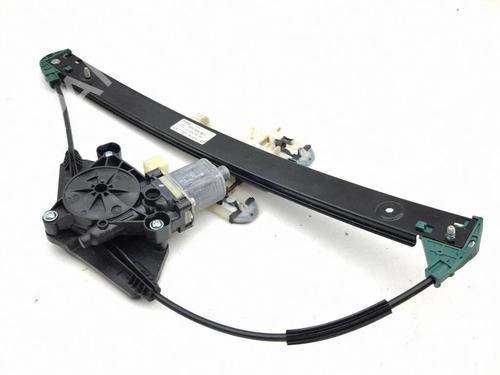 Rear left window mechanism AUDI A3 Sportback (8YA, 8YF) 30 TFSI | BP36908497C24 - Image 2