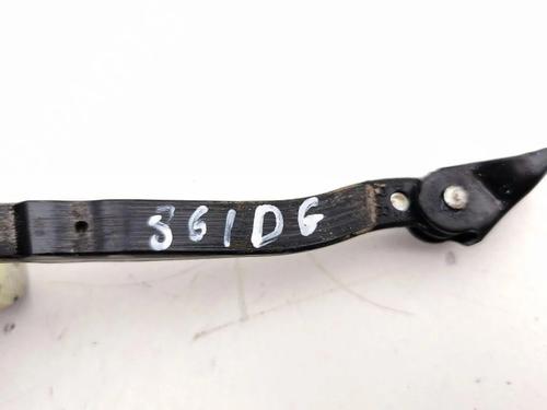 Hinge/Door check strap NISSAN LEAF (ZE1) Electric | BP36085323C146 - Image 7
