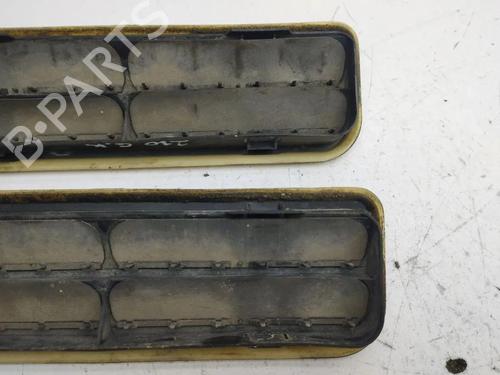 Griglia anteriore MERCEDES-BENZ C-CLASS (W204) C 220 CDI (204.008) | BP36194738C40  - Image 7