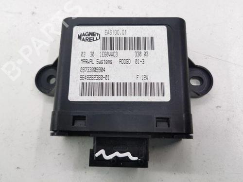 Elektronische module CITROËN C8 (EA_, EB_) 2.0 HDi (107 hp) 28847103