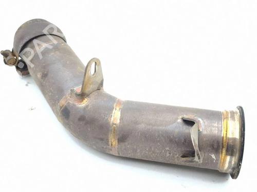 Exhaust system MERCEDES-BENZ E-CLASS (W213) AMG E 63 S 4-matic+ (213.089) | BP37492951M121 - Image 4