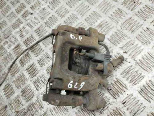 Right rear brake caliper MERCEDES-BENZ C-CLASS (W204) C 220 CDI (204.008) | BP28852428M106