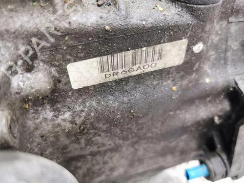 Gearbox HONDA CR-V IV (RM_) 2.0 AWD (RE5, RM2) | BP37403697M3 - Image 2