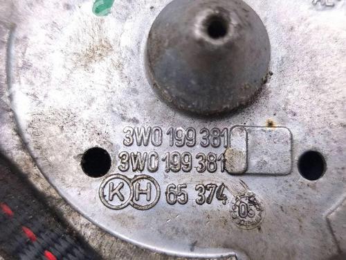 Engine mount BENTLEY CONTINENTAL FLYING SPUR (3W_) 6.0 | BP37610683M89 - Image 7
