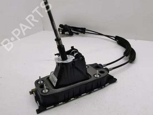 Steering wheel controls SKODA OCTAVIA I (1U2) 2.0 | BP28862542E15