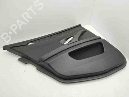 Used Rear left panel BMW 5 (F10) 530 d (258 hp) 28854043