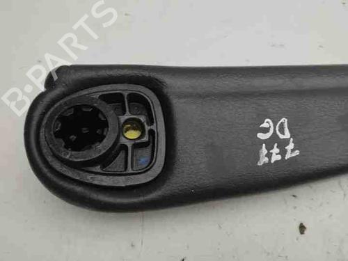 Armrest / Center console CHRYSLER GRAND VOYAGER V (RT) 2.8 CRD | BP28860861I20