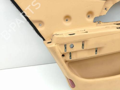 Rear left panel MASERATI QUATTROPORTE V 4.2 | BP28907141C60 - Image 2
