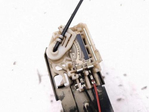 Electronic sensor MAZDA CX-7 (ER) 2.2 MZR-CD AWD (ER10A) | BP39474265M84 - Image 5