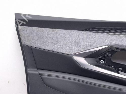 Front left panel PEUGEOT 3008 III (KA_, KB_, KC_) e-210 (KCZKZX) | BP37688807C58 - Image 4