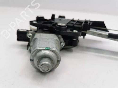 Rear left window mechanism HONDA CR-V IV (RM_) 1.6 i-DTEC (RE6) | BP33254457C24 - Image 4