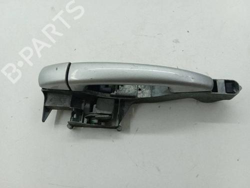 Used Rear left exterior door handle Rear left exterior door handle 38241518 38241518