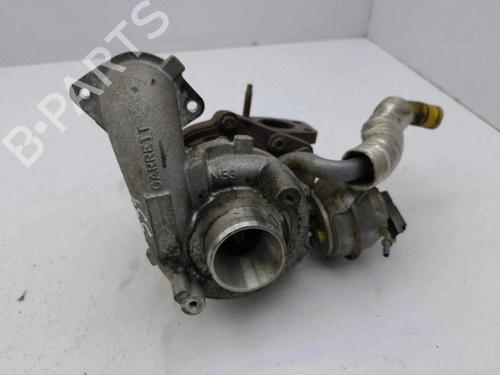 Used Turbocharger/Supercharger Turbocharger/Supercharger 38171616 38171616