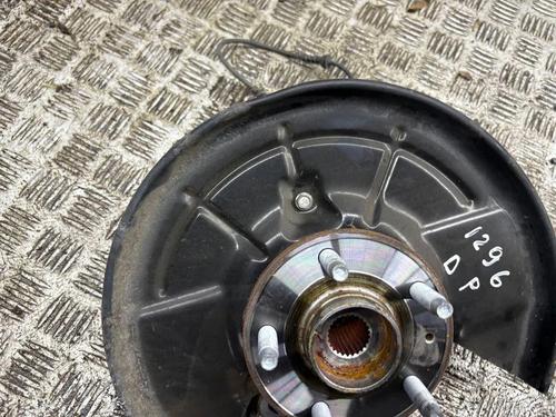 Right front steering knuckle CHEVROLET TRAX 1.4 | BP36084730M26 - Image 4