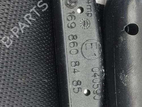 Front right seatbelt MERCEDES-BENZ A-CLASS (W169) A 180 CDI (169.007, 169.307) | BP28902064I25 