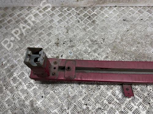Front bumper reinforcement CHEVROLET TRAX 1.6 | BP29638656C109 