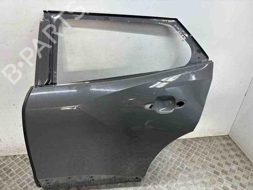 Used Left rear door PEUGEOT 2008 II (UD_, US_, UY_, UJ_, UR_, UC_) 1.2 PureTech 130 (USHNS, URHNS) (130 hp) 29432355