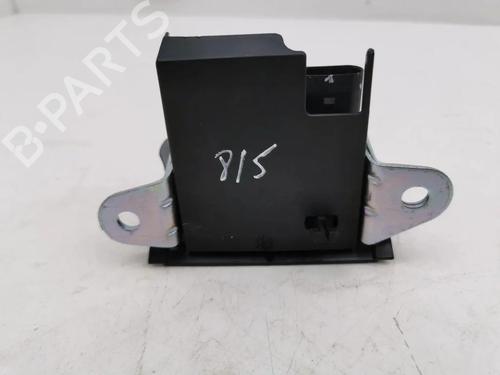 Tailgate lock AUDI A1 Sportback (GBA) 25 TFSI | BP33256848C101 - Image 5