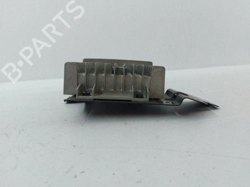 Electronic module MAZDA CX-7 (ER) 2.3 MZR DISI Turbo AWD (ER3P) | BP40193547M83 - Image 2