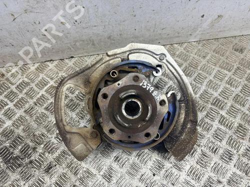 Used Left rear steering knuckle Left rear steering knuckle 33260670 33260670
