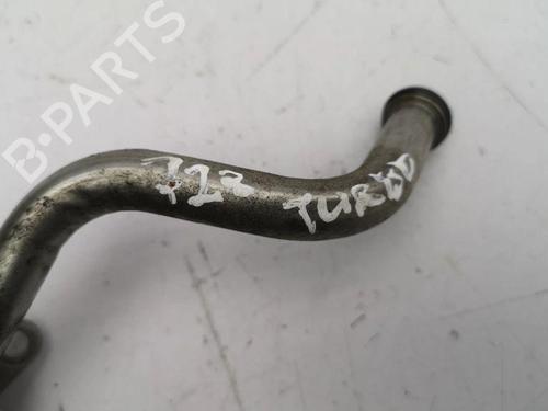 Pipe AUDI A1 Sportback (GBA) 30 TFSI | BP28897498M125 