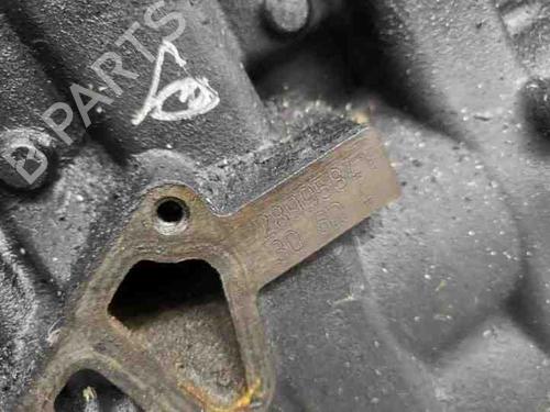 Engine BMW 5 Touring (E61) 535 d | BP28853938M1 