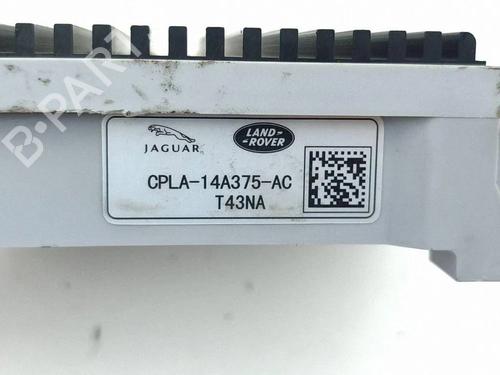 Electronic module LAND ROVER RANGE ROVER IV (L405) 4.4 SDV8 4x4 | BP37522285M83  - Image 6