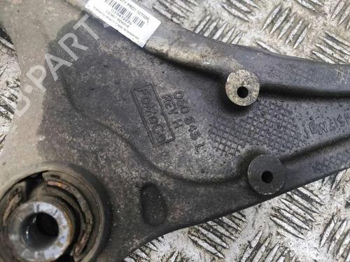 Left front suspension arm FORD GALAXY III (CK) 2.0 TDCi | BP38800504M12 - Image 7